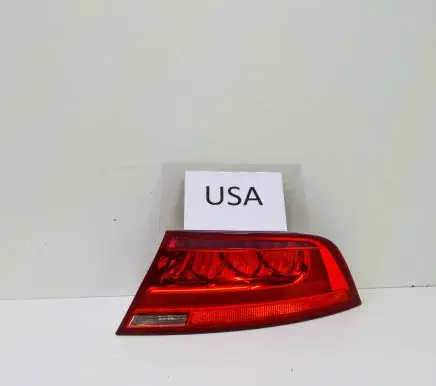 Audi A7 S7 4G Rear/tail lights 4G8945096A