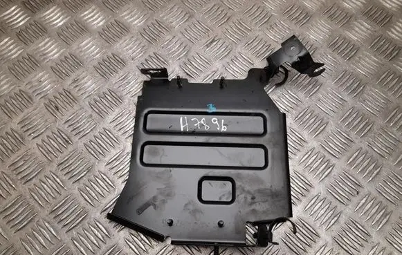 Renault Zoe Engine mounting bracket 237149318R