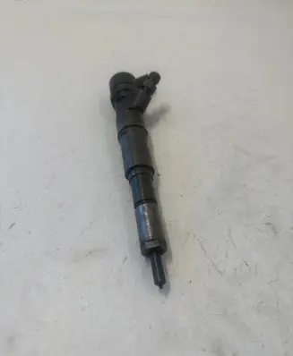 BMW 5 E39 Fuel injector 0445110266