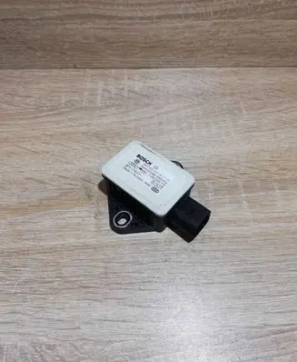Audi A6 S6 C6 4F ESP (stability system) control unit 4F0907637A 0265005776
