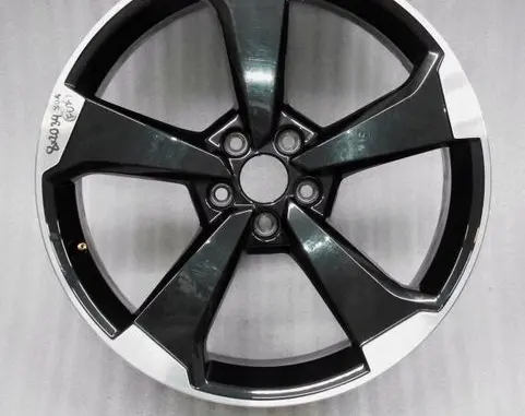Audi Q5 SQ5 R20 alloy rim 80A601025AQ