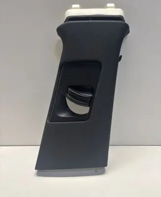 Porsche Macan (95B) (B) pillar trim (top) 95B867294