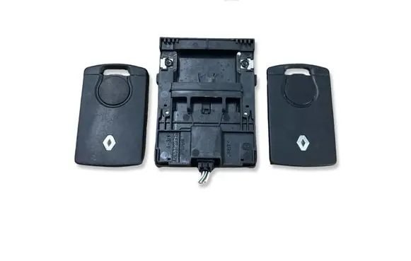 Renault Megane III Ignition lock A2C53185186 285909828R