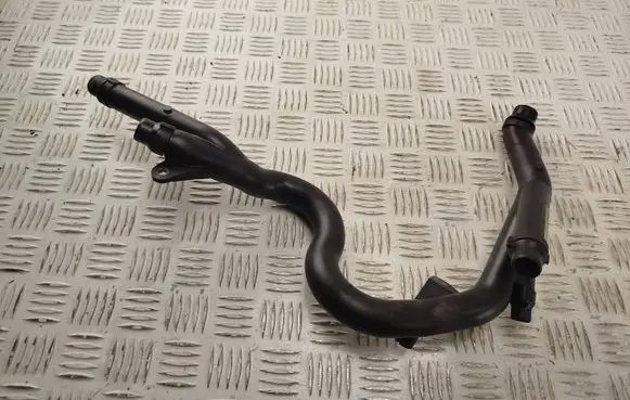 BMW X5 E70 Engine coolant pipe/hose 7806706