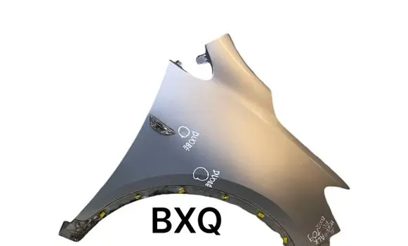 Opel Mokka Fender