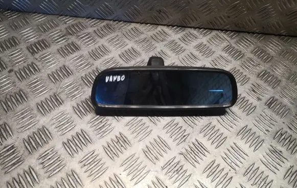 Mercedes-Benz Vaneo W414 Rear view mirror (interior) 9018100017 A9018100017