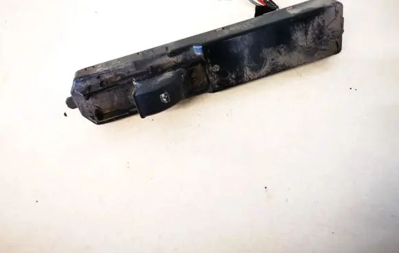 Saab 9-3 Ver2 Electric window control switch 12803067