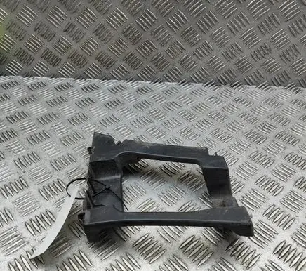 Opel Vivaro Rear bumper mounting bracket 9810215980 1595300X