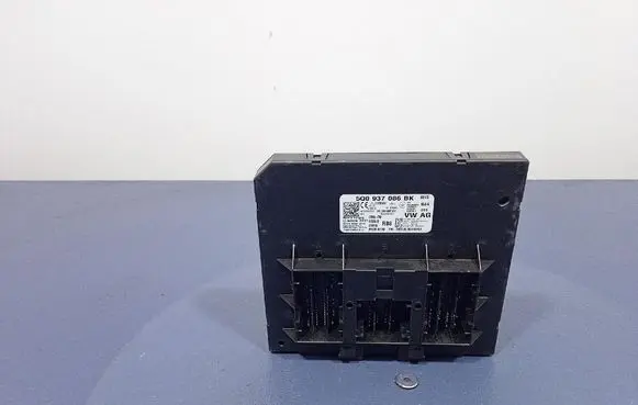 Comfort/convenience module