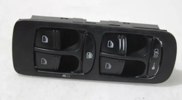 Porsche Cayenne (9PA) Electric window control switch