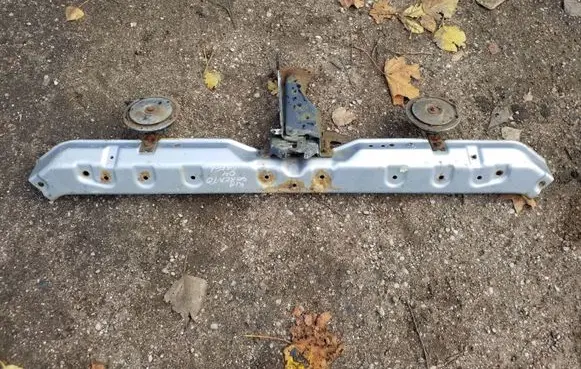 KIA Sorento Top upper radiator support slam panel OEM
