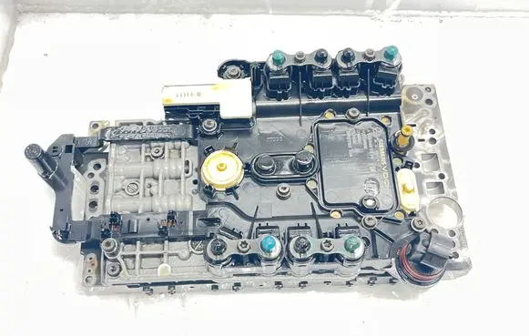 Mercedes-Benz E W211 Gearbox control unit/module A0335457332