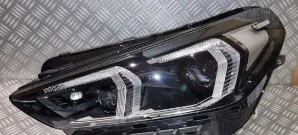 BMW X1 U11 Headlight/headlamp 5A5BD47