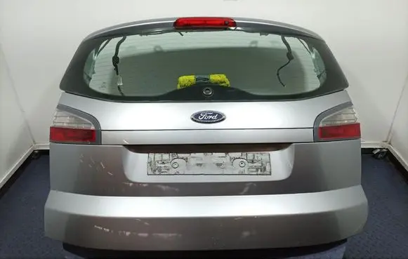 Ford S-MAX Tailgate/trunk/boot lid 