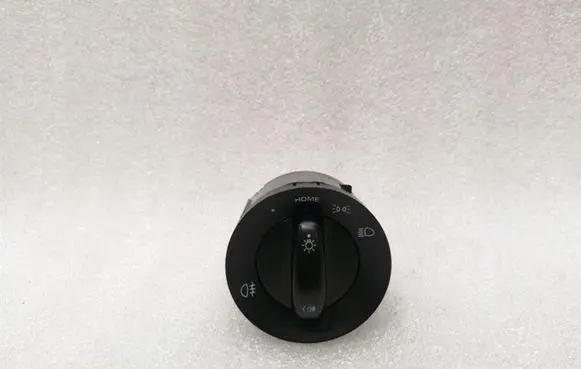 Porsche Cayman 987 Light switch 99761352500