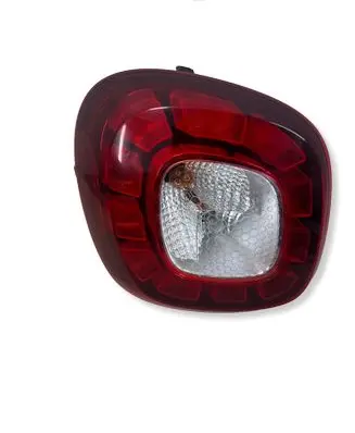 Smart ForTwo III C453 Rear/tail lights A4539062700 15383F 163515261
