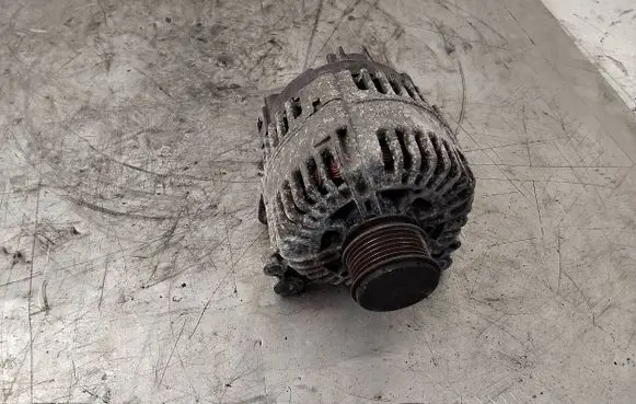 Audi A3 S3 8P Generator/alternator 06F903023C 2542695E 605139815