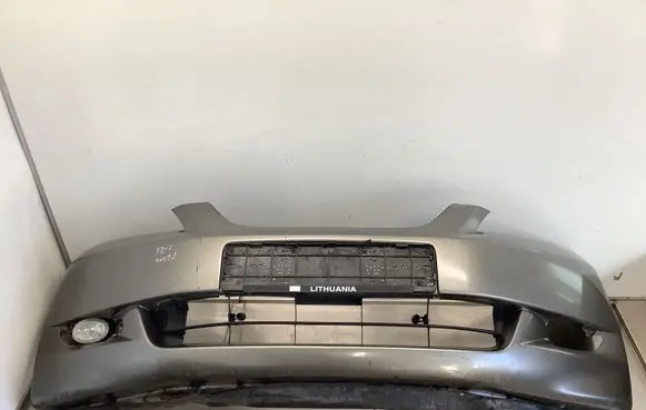 Honda FR-V Front bumper 