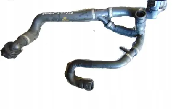 Land Rover Range Rover Evoque L538 Engine coolant pipe/hose GJ328260AA