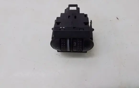 Volkswagen PASSAT B5 Headlight level height control switch