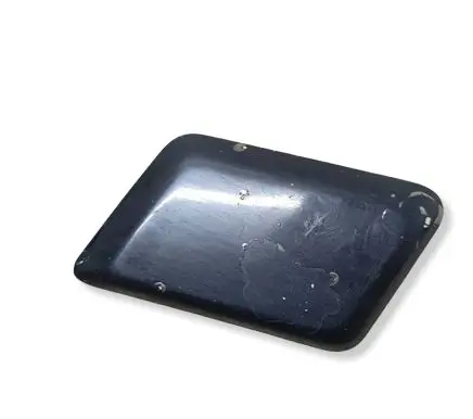 Ford Mondeo Mk III Headlight washer spray nozzle cap/cover 1S7113L019A