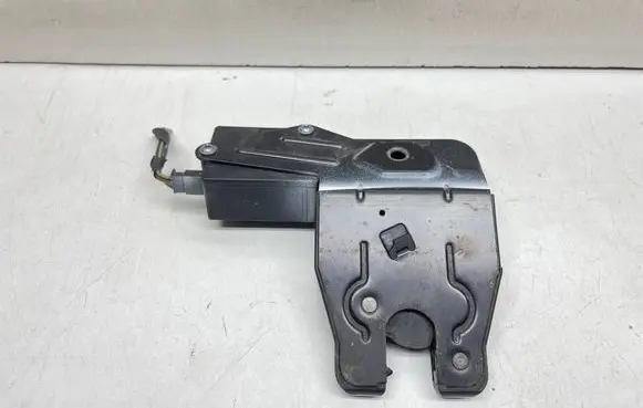 BMW 7 E65 E66 Tailgate/trunk/boot lock/catch/latch 