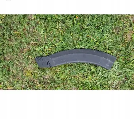 Volkswagen Golf VII Rear sill trim cover 990E034M10000