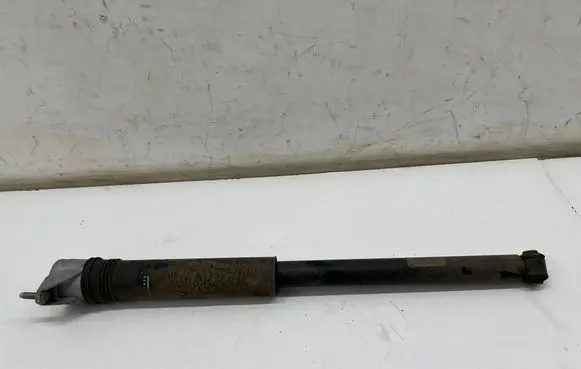 Rear shock absorber/damper