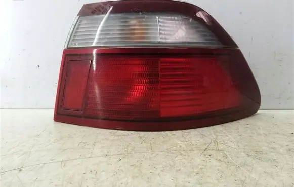 Mazda 626 Rear/tail lights 