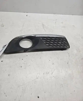 Front fog light trim/grill