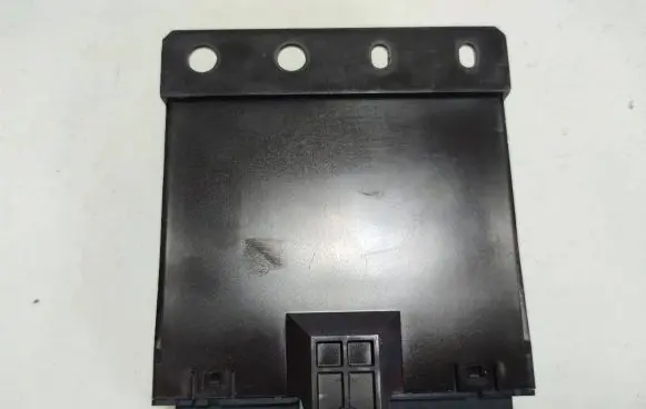 Volvo XC90 Tailgate/trunk control unit/module 31676623 31676624