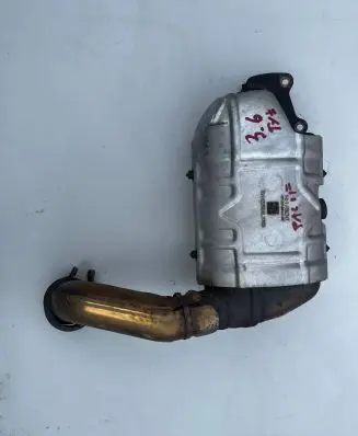 Chrysler Pacifica Catalyst/FAP/DPF particulate filter 68184161AC