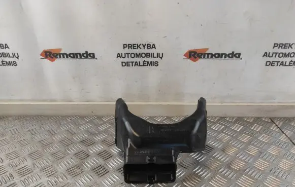 Toyota Prius (XW50) Dashboard air vent grill cover trim 8721547030