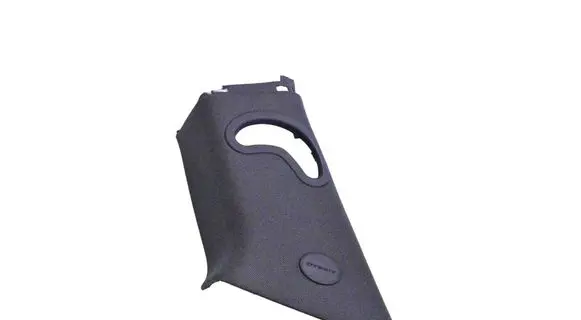 Hyundai Santa Fe (C) pillar trim 858602W300