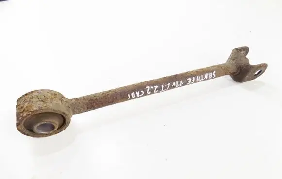 Hyundai Santa Fe Rear control arm