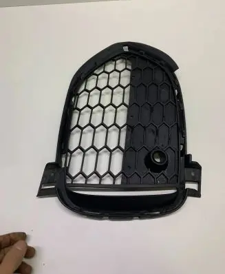 BMW X5 F15 Front bumper lower grill 8053883