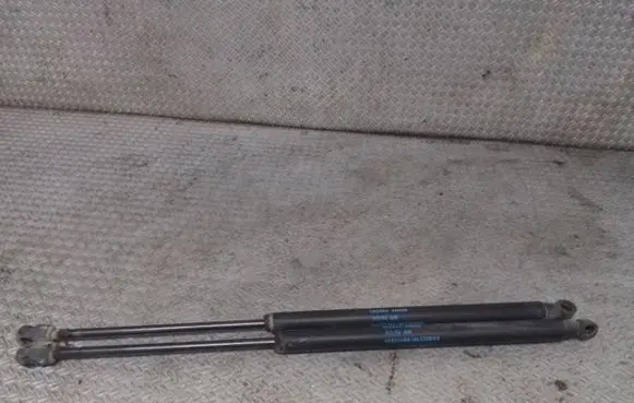Fiat Idea Tailgate/trunk strut/damper 46830389UM