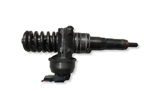 Volkswagen Caddy Fuel injector 0414720313