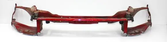 Volvo C30 Top upper radiator support slam panel 