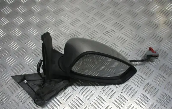 Fiat Stilo Front door electric wing mirror 
