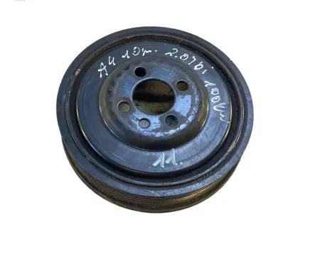 Audi A4 S4 B8 8K Crankshaft pulley