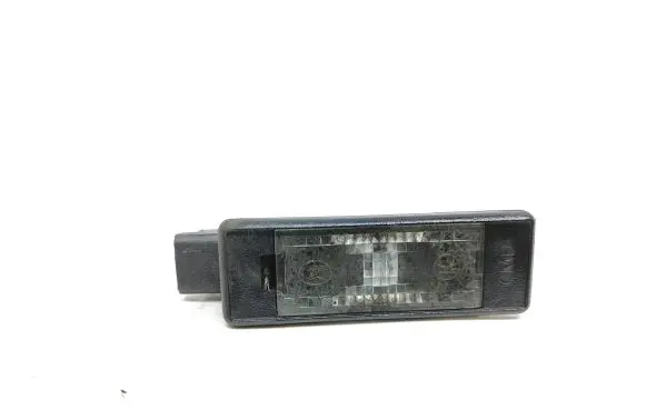 Citroen DS5 Number plate light 9661480980