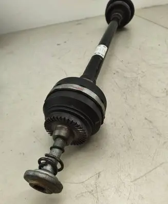BMW X7 G07 Rear driveshaft 8487517 22B2786G4038