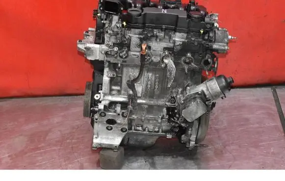 Peugeot 308 Engine 9H01