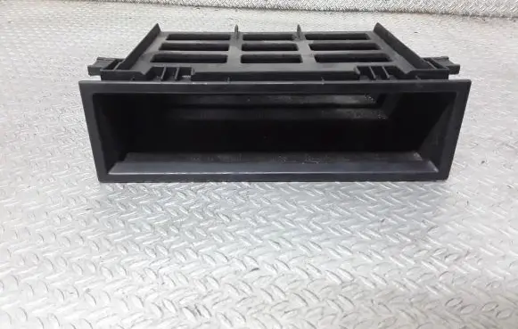 Seat Alhambra (Mk1) Dashboard storage box/compartment 3B0857058