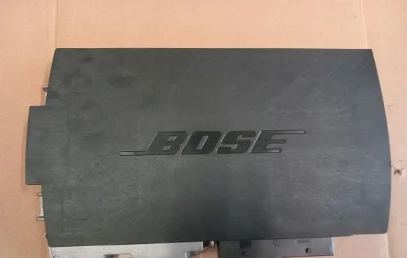 Audi A8 S8 D4 4H Sound amplifier 4G0035223A