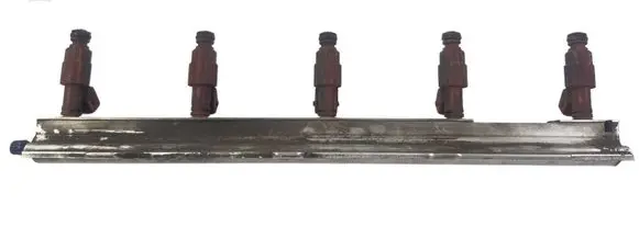 Volvo S70 V70 V70 XC Fuel injectors set 9454556