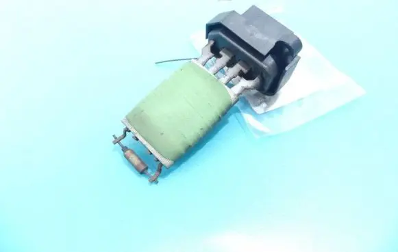 Ford Transit Heater blower motor/fan resistor 3C1H-18B647-AA IMPRK1083012