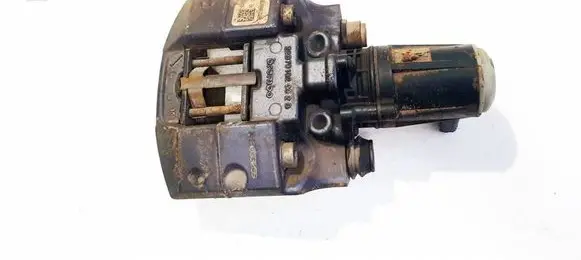 Tesla Model S Rear brake caliper 102125000F