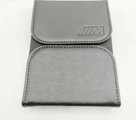 BMW XM User manual 2983446